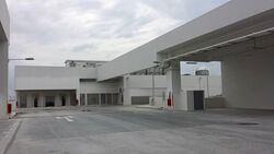 North Spring Bizhub (D27), Factory #569578251